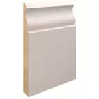 Arbor Primed Mdf 144 X 18Mm Per Mtr Ogee offers at £3.86 in Buildbase