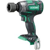 Hikoki WR18DBDL2 18V Li-Ion Cordless Impact Wrench Body Only offers at £109 in Toolstation