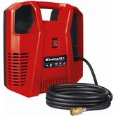 Einhell 1.5Hp Oil Free Portable Air Compressor 230V offers at £122.38 in Toolstation