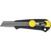 Stanley Dynagrip Snap-Off Knife 18mm offers at £4.8 in Toolstation