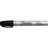 Sharpie Metal Barrel Pro Bullet Marker Black offers at £1.95 in Toolstation