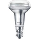 Philips LED Reflector Lamp R50 4.3W SES (E14) 320lm Dimmable offers at £6.98 in Toolstation
