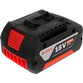 Bosch GBA 18V CoolPack Li-Ion Battery 5.0Ah offers at £54.98 in Toolstation