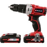 Einhell PXC 18V Cordless Combi Drill 2 x 1.5Ah offers at £62.98 in Toolstation