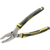 Stanley FatMax Combination Pliers 180mm offers at £4.97 in Toolstation