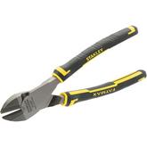 Stanley FatMax Diagonal Cutting Pliers 200mm offers at £5.75 in Toolstation