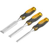 Stanley FatMax Thru Tang Chisel Set 3pc offers at £35.98 in Toolstation