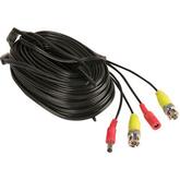 Yale Smart Home HD CCTV Cable SV-BNC18 18m offers at £7.99 in Toolstation