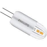 Philips LED 12V G4 Capsule Lamp 2W 200lm A++ offers at £1.96 in Toolstation