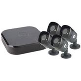 Yale Smart Home HD1080 Wired CCTV System 4-Camera Kit offers at £247.02 in Toolstation