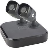 Yale 4MP CCTV System 2-Camera Kit offers at £214.95 in Toolstation