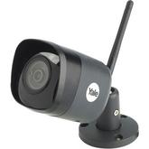 Yale 4MP WiFi Camera offers at £90.99 in Toolstation