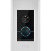 Ring Video Doorbell Elite 1080P offers at £189 in Toolstation