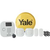 Yale Wireless Intruder Alarm Kit IA-230 Plus - Pet Friendly offers at £213.99 in Toolstation