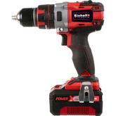 Einhell PXC 18V Cordless Brushless Combi Drill 1 x 4.0Ah offers at £62.98 in Toolstation