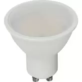 V-TAC Smart LED GU10 Lamp 4.5W 400lm RGB+W offers at £6.99 in Toolstation