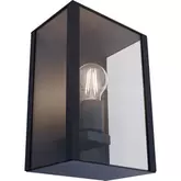 4lite WiZ Connected 6.5W Smart WiFi LED Modern Exterior Light Warm to Cool White 720lm offers at £34.98 in Toolstation