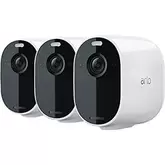 Arlo Essential Smart Spotlight White 3 Pack offers at £249.99 in Toolstation