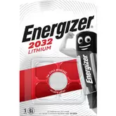 Energizer Lithium CR2032 FSB1# 2032 offers at £3.19 in Toolstation