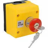 Axiom Push Button Key Lock Off offers at £7.43 in Toolstation