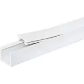 Mini Trunking 3m Trade Pack 16 x 16mm offers at £18.59 in Toolstation