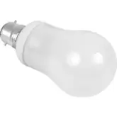 Sylvania Energy Saving CFL GLS Lamp T2 15W BC 820lm A offers at £2.23 in Toolstation