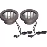 Duracell Deck LV LED Garden Light IP44 200lm offers at £10.07 in Toolstation