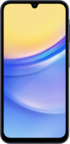 Samsung Galaxy A15
                128GB offers at £10.99 in Carphone Warehouse