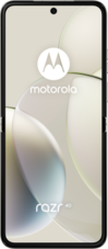 Motorola Razr 40
                256GB offers at £19.99 in Carphone Warehouse