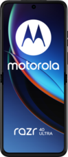 Motorola Razr 40 Ultra
                256GB offers at £49 in Carphone Warehouse