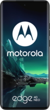 Motorola Edge 40 Neo
                256GB offers at £14.99 in Carphone Warehouse