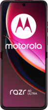 Motorola Razr 40 Ultra
                256GB offers at £29.99 in Carphone Warehouse