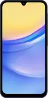 Samsung Galaxy A15
                128GB offers at £13.99 in Carphone Warehouse