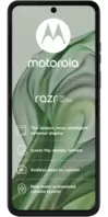 Motorola Razr 50 Ultra
                512GB offers at £40 in Carphone Warehouse