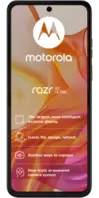 Motorola Razr 50 Ultra
                512GB offers at £30 in Carphone Warehouse