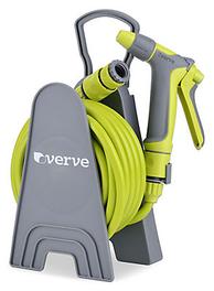 Verve Freestanding Hose pipe set (L)10m offers at £7 in TradePoint
