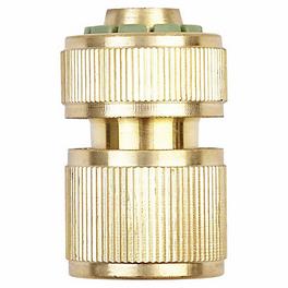 Verve Quick Hose pipe connector offers at £1.5 in TradePoint