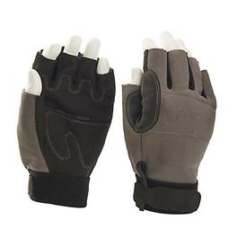 Site Polyester (PES) Grey Specialist handling gloves, Large offers at £3.6 in TradePoint