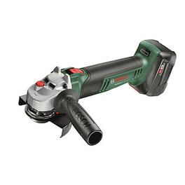Bosch 18V 1 x 4 Li-ion One+ 115mm Cordless Angle grinder UniversalGrind 18V-75 offers at £88 in TradePoint