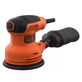 Black+Decker 230W 240V Corded Random orbit sander offers at £25.84 in TradePoint