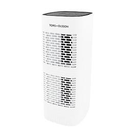 Tors + Olsson T-31 Hepa 3-speed Air purifier White offers at £40 in TradePoint