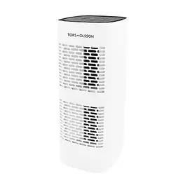 Tors + Olsson T-31 Hepa 3-speed Air purifier White offers at £40 in TradePoint