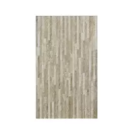 Haver Sand & chalk mix Matt Sandstone effect Ceramic Wall Tile, Pack of 6, (L)300mm (W)600mm offers at £21.6 in TradePoint