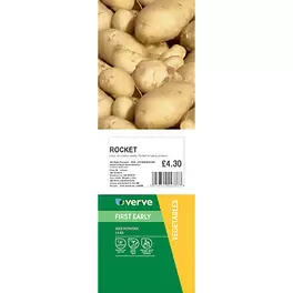 SEED POTATO ROCKET 1.5KG offers at £2.15 in TradePoint