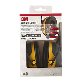 3M Ear defender, Pair offers at £10 in TradePoint