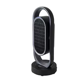 Black+Decker 1800W Black Fan heater offers at £56 in TradePoint