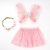 Claire's Club Woodland Fairy Dress Up Set - 3 Pack offers at £10.8 in Claire's