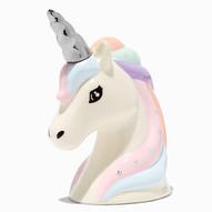 Claire's Club Sparkle Unicorn Ceramic Bank offers at £7.2 in Claire's