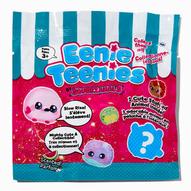 Squeezamals® Eenie Teenies Scented Mystery Soft Toy Blind Bag - Styles Vary offers at £4.5 in Claire's