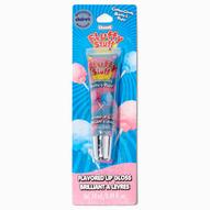 Charms® Fluffy Stuff Claire's Exclusive Flavored Lip Gloss Tube - Cotton Candy offers at £4.8 in Claire's